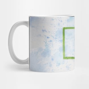 Tursaansydän Mug